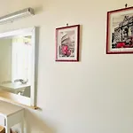 Conca D'oro House Daire Roma