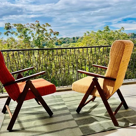 Appartement Conca D'oro House *