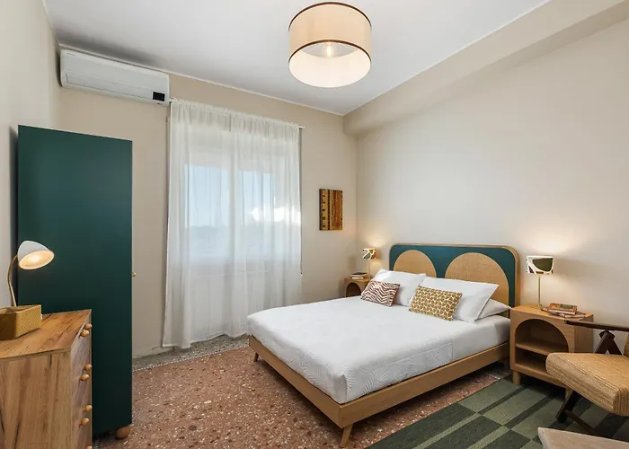 Conca D'oro House Rom