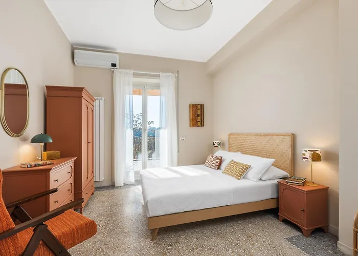 Conca D'oro House * Rom