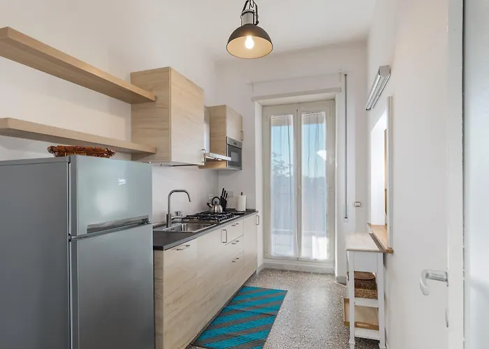 Conca D'oro House Lägenhet Rom