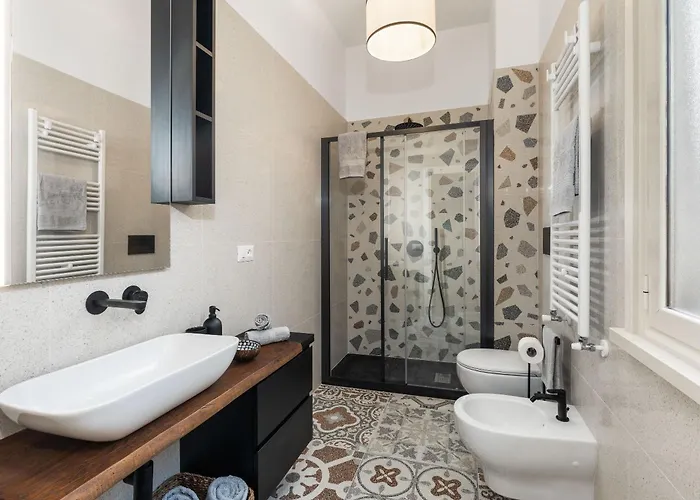 Conca D'oro House Lägenhet Rom