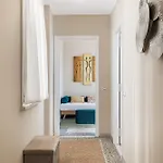 Conca D'oro House Appartement *