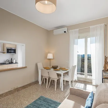 Lejlighed Conca D'oro House Rom