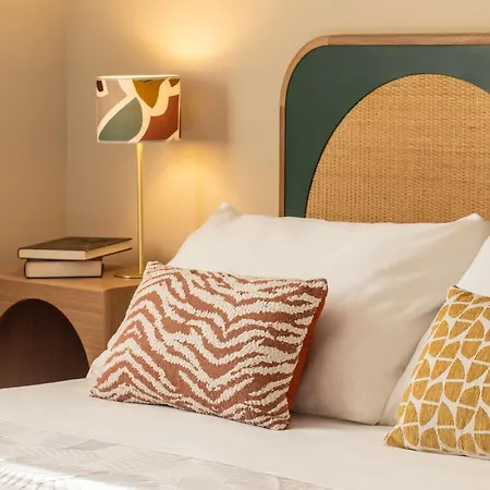 Conca D'oro House Lejlighed *