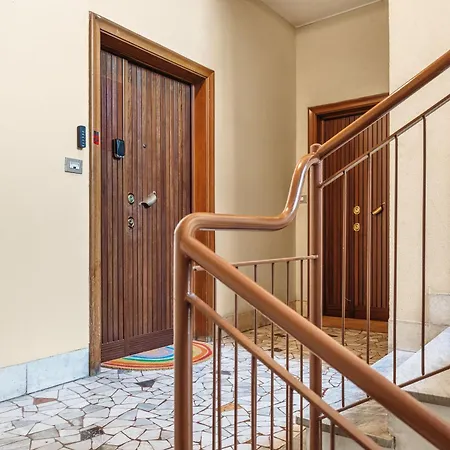 Conca D'oro House Apartamento