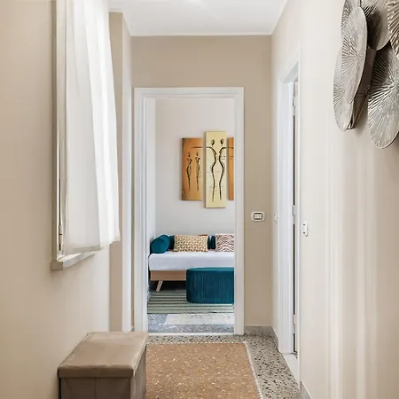 Conca D'oro House Apartman *