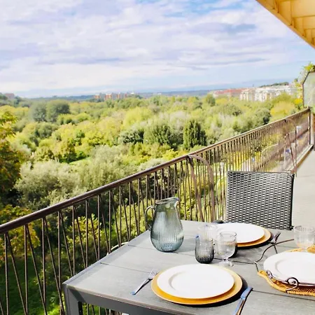 Apartman Conca D'oro House Róma