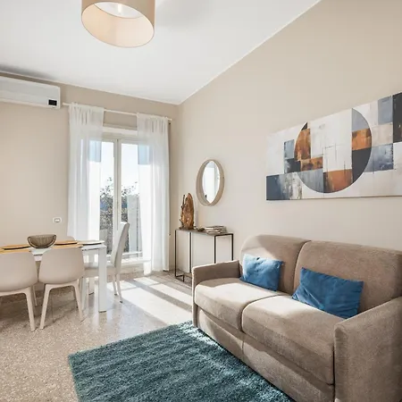 Apartment Conca D'oro House Rome