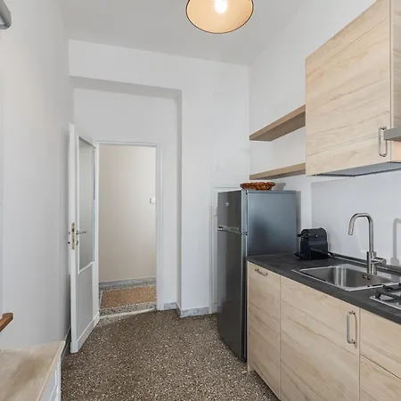 Conca D'oro House Apartman *