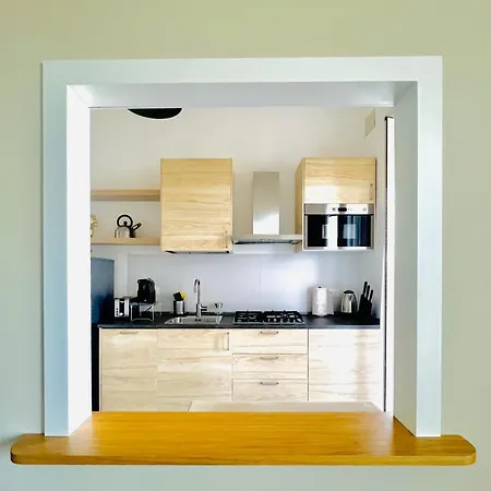 Conca D'oro House 公寓 罗马