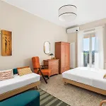 Conca D'oro House Appartamento Roma