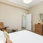 Conca D'oro House
