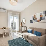 Appartamento Conca D'oro House Roma
