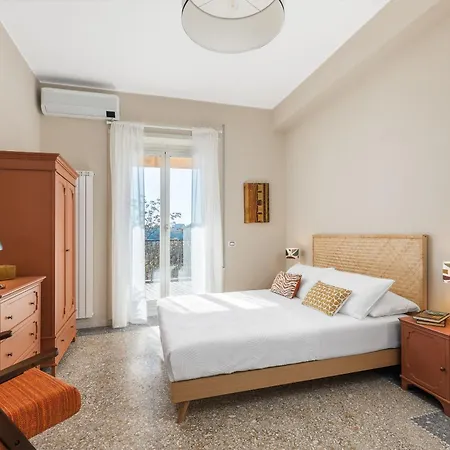 Conca D'oro House * Roma