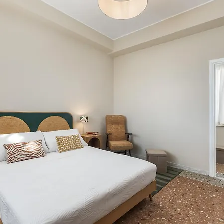 Conca D'oro House *