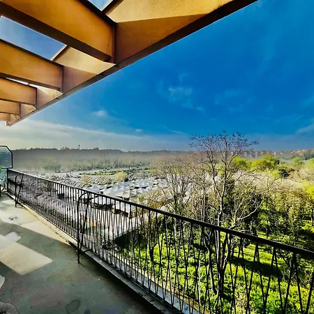 Conca D'oro House דירה רומא